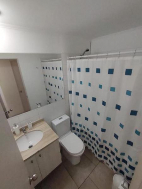 Departamento en la Herradura a pasos de la playa